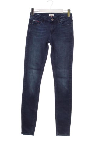 Dámské džíny  Tommy Hilfiger, Velikost XS, Barva Modrá, Cena  862,00 Kč, #136976455