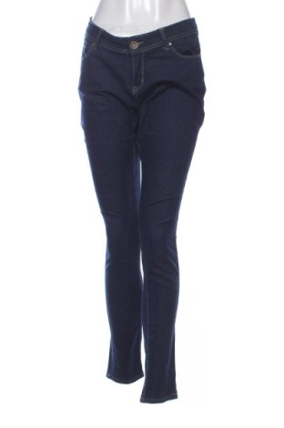 Damskie jeansy Unbranded, Rozmiar XL, Kolor Niebieski, Cena 64,30 zł, #136976668
