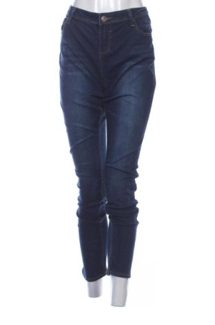 Dámské džíny  Unbranded, Velikost XXL, Barva Modrá, Cena  595,00 Kč, #136976701