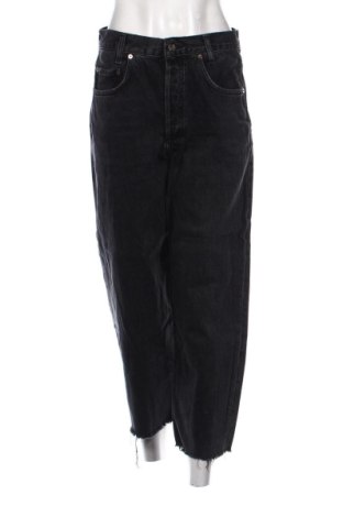 Damen Jeans Agolde, Größe M, Farbe Schwarz, Preis 56,00 €, #136976904