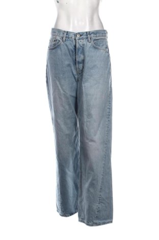 Damen Jeans Unbranded, Größe M, Farbe Blau, Preis 13,00 €, #136976929