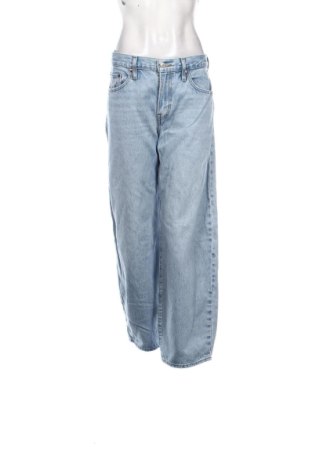 Damen Jeans Unbranded, Größe M, Farbe Blau, Preis 9,00 €, #136976960