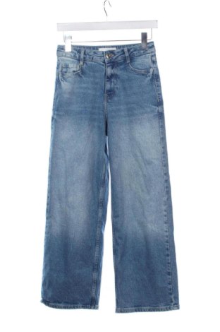 Damen Jeans Zara, Größe XS, Farbe Blau, Preis 14,65 €, #136977345
