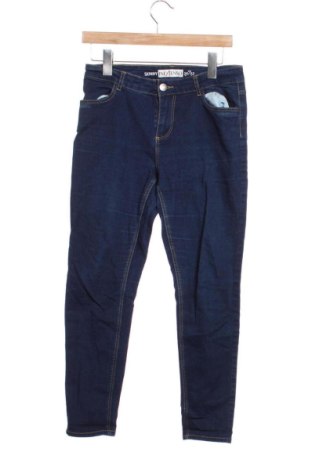 Γυναικείο Τζίν Unbranded, Μέγεθος M, Χρώμα Μπλέ, Τιμή 9,99 €, #136977464