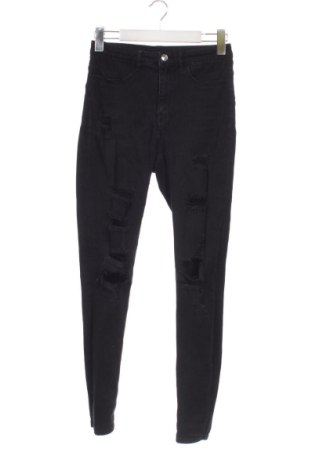 Dámské džíny  Unbranded, Velikost XS, Barva Černá, Cena  180,00 Kč, #136977991