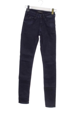 Damen Jeans Scotch & Soda, Größe XXS, Farbe Blau, Preis 25,94 €, #136978150