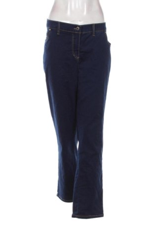 Damen Jeans Unbranded, Größe 4XL, Farbe Blau, Preis 17,00 €, #136978242