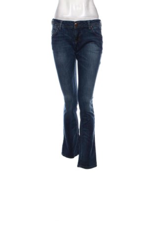 Damskie jeansy ONLY, Rozmiar M, Kolor Niebieski, Cena 33,87 zł, #136978353
