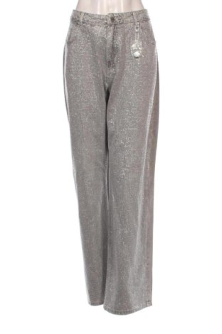Damen Jeans Unbranded, Größe XL, Farbe Grau, Preis 14,56 €, #136978763