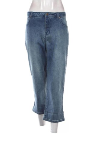 Damen Jeans Creation L, Größe XXL, Farbe Blau, Preis 11,00 €, #136978800