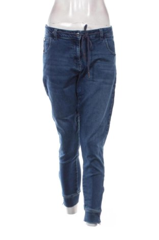 Damen Jeans Unbranded, Größe L, Farbe Blau, Preis 13,06 €, #136978896