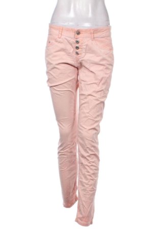 Dámské džíny  Unbranded, Velikost L, Barva Růžová, Cena  299,00 Kč, #136979147