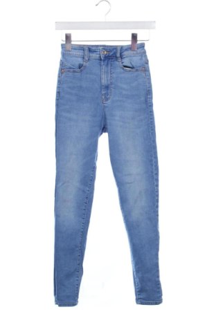 Damen Jeans Zara, Größe XXS, Farbe Blau, Preis 13,06 €, #136979927