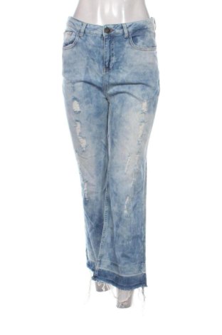 Damen Jeans Unbranded, Größe L, Farbe Blau, Preis 15,00 €, #136979963
