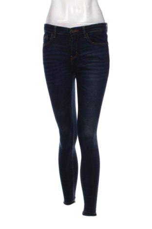 Damen Jeans Stradivarius, Größe S, Farbe Blau, Preis 13,43 €, #136981036