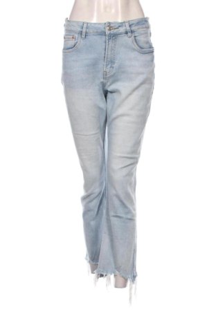Damen Jeans Unbranded, Größe M, Farbe Blau, Preis 9,14 €, #136981252