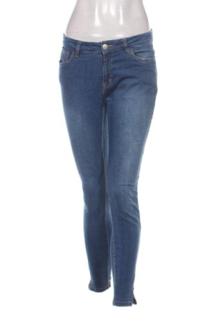 Blugi de femei Unbranded, Mărime L, Culoare Albastru, Preț 57,99 Lei, #136981319