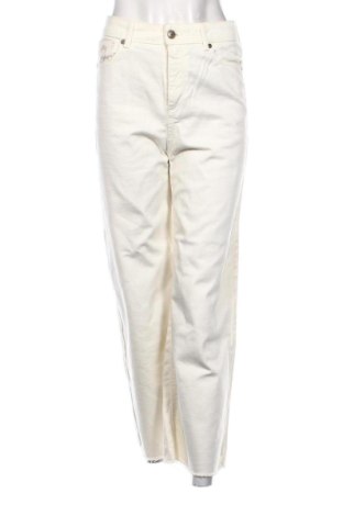 Damen Jeans Unbranded, Größe S, Farbe Ecru, Preis 10,37 €, #136981803