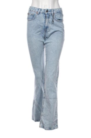 Női farmernadrág Stradivarius, Méret M, Szín Kék, Ár 6 609 Ft, #136981903