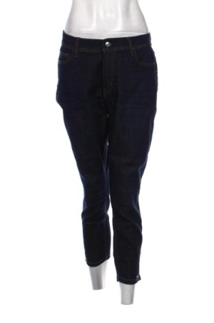 Blugi de femei Unbranded, Mărime L, Culoare Albastru, Preț 56,00 Lei, #136982218