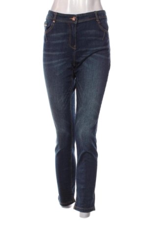Dámské džíny  Unbranded, Velikost L, Barva Modrá, Cena  239,00 Kč, #136982432