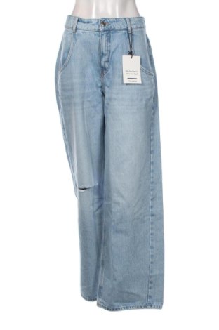 Damen Jeans Pull&Bear, Größe XL, Farbe Blau, Preis 23,99 €, #136982788