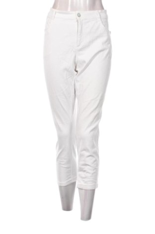Női farmernadrág Unbranded, Méret XL, Szín Fehér, Ár 4 849 Ft, #136983116