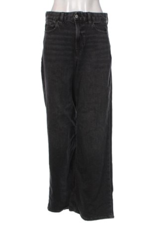 Dámské džíny  American Eagle, Velikost M, Barva Černá, Cena  539,00 Kč, #136983140