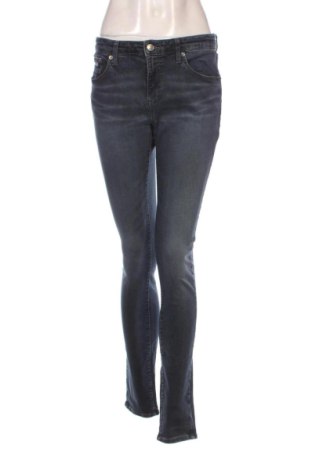 Damen Jeans Tommy Jeans, Größe L, Farbe Blau, Preis 39,34 €, #136983334