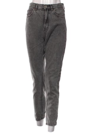 Dámské džíny  Pull&Bear, Velikost S, Barva Šedá, Cena  399,00 Kč, #136983387