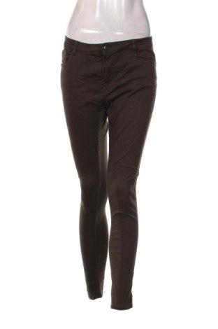 Blugi de femei Pimkie, Mărime M, Culoare Verde, Preț 52,99 Lei, #136983442