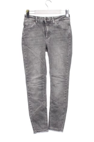 Dámské džíny  ONLY, Velikost XXS, Barva Šedá, Cena  229,00 Kč, #136983646