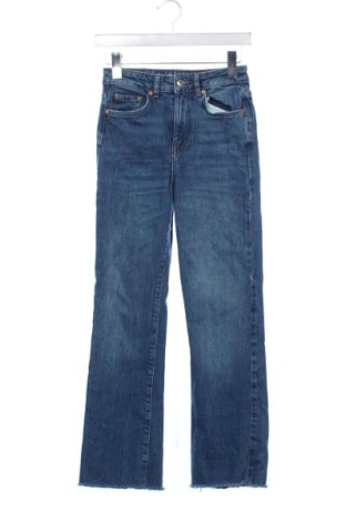 Damen Jeans Gina Tricot, Größe XS, Farbe Blau, Preis 10,00 €, #136983732