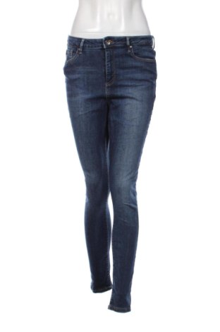 Дамски дънки Vero Moda, Размер L, Цвят Син, Цена 15,33 €, #136983933