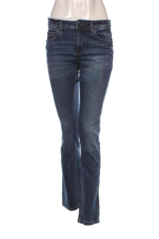 Damen Jeans Tom Tailor, Größe M, Farbe Blau, Preis 10,45 €, #136983988