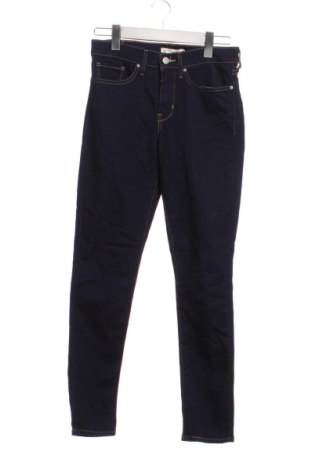 Damskie jeansy Levi's, Rozmiar M, Kolor Niebieski, Cena 184,99 zł, #136984489
