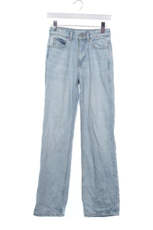 Damen Jeans Zara, Größe XS, Farbe Blau, Preis 17,73 €, #136984883