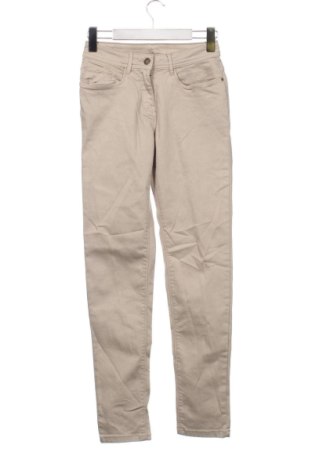 Γυναικείο Τζίν Unbranded, Μέγεθος XS, Χρώμα  Μπέζ, Τιμή 10,99 €, #136985124