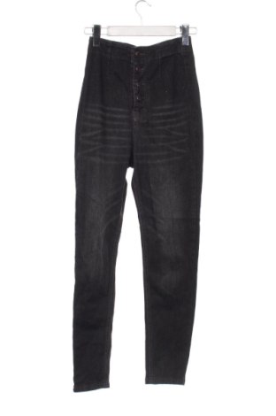 Blugi de femei SHEIN, Mărime XXS, Culoare Negru, Preț 47,99 Lei, #136985127