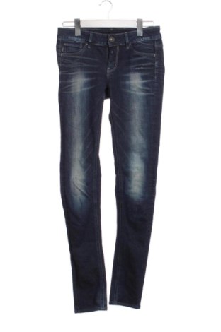 Дамски дънки G-Star Raw, Размер M, Цвят Син, Цена 23,89 €, #136985412