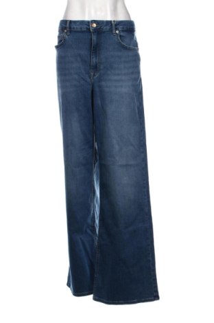 Damen Jeans ONLY, Größe L, Farbe Blau, Preis € 33,00, #136985827