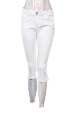 Dámské džíny  Unbranded, Velikost L, Barva Bílá, Cena  279,00 Kč, #136985858