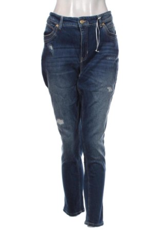 Damen Jeans Mac, Größe XXL, Farbe Blau, Preis 31,99 €, #136986054