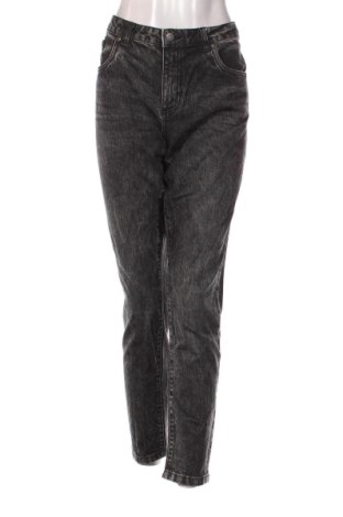 Blugi de femei Esmara, Mărime XXL, Culoare Negru, Preț 81,99 Lei, #136986979