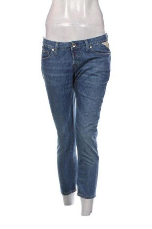 Damen Jeans Replay, Größe M, Farbe Blau, Preis 30,99 €, #136987167