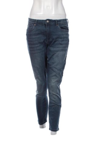 Damen Jeans ONLY, Größe L, Farbe Blau, Preis 11,99 €, #136987479