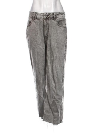 Dámské džíny  Unbranded, Velikost L, Barva Šedá, Cena  194,00 Kč, #136987615