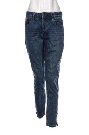 Dámské džíny  Unbranded, Velikost L, Barva Modrá, Cena  267,00 Kč, #136987766