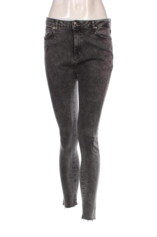 Дамски дънки Tally Weijl, Размер L, Цвят Сив, Цена 11,00 €, #136987826