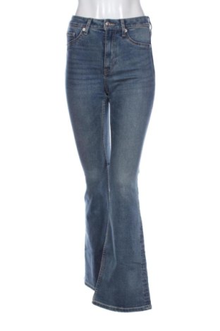 Damen Jeans H&M, Größe S, Farbe Blau, Preis 12,61 €, #136988102